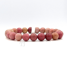 Cargar imagen en el visor de la galería, Rhodonite Bracelet
