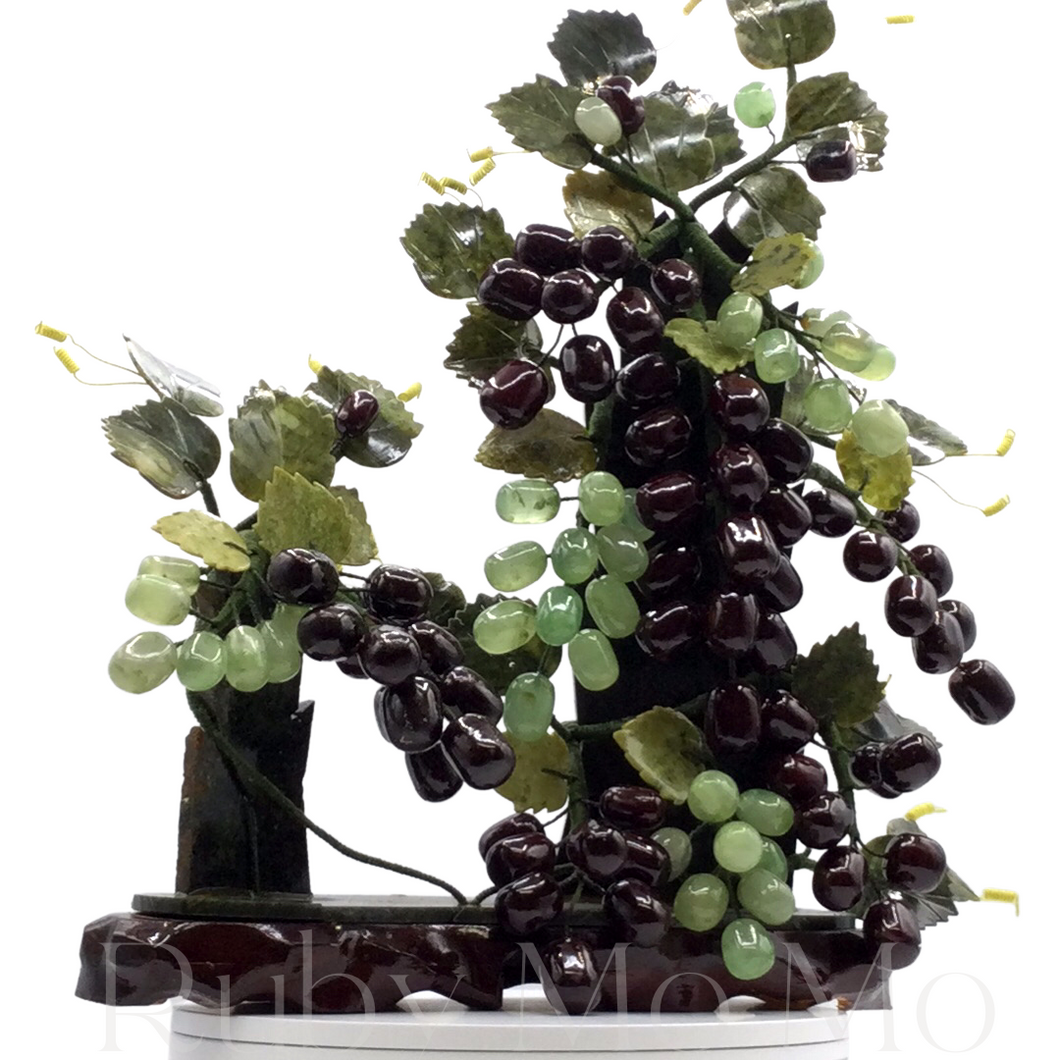 Jade Grape Tree