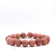 Cargar imagen en el visor de la galería, Rhodonite Bracelet
