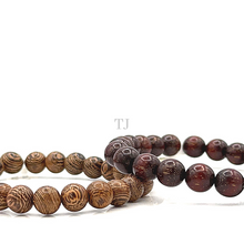 Загрузить изображение в средство просмотра галереи, Wood Bracelet
