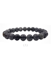 Load image into Gallery viewer, Biotite Mica Bracelet
