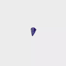 Загружайте и воспроизводите видео в средстве просмотра галереи Lapis Lazuli Pendulum (small)
