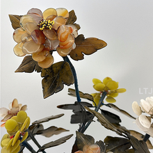 Cargar imagen en el visor de la galería, Natural Gemstone Tree

