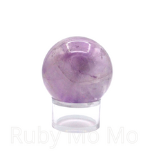 将图片加载到图库查看器，Amethyst Sphere
