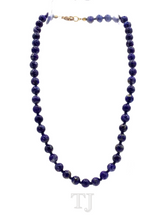 Load image into Gallery viewer, Lapis Lazuli Necklace
