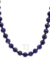 Load image into Gallery viewer, Lapis Lazuli Necklace
