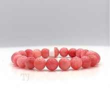 Загрузить изображение в средство просмотра галереи, Rhodochrosite Bracelet
