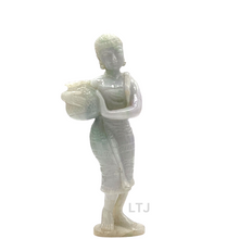 Load image into Gallery viewer, Burmese Jade Carving
