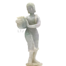 Load image into Gallery viewer, Burmese Jade Carving
