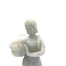 Load image into Gallery viewer, Burmese Jade Carving
