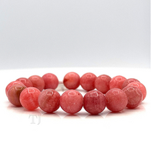 Загрузить изображение в средство просмотра галереи, Rhodochrosite Bracelet
