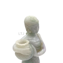 Load image into Gallery viewer, Burmese Jade Carving
