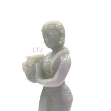 Load image into Gallery viewer, Burmese Jade Carving
