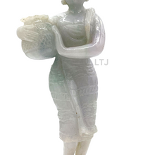 Load image into Gallery viewer, Burmese Jade Carving
