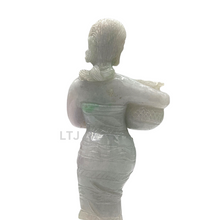 Load image into Gallery viewer, Burmese Jade Carving
