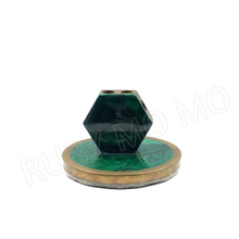 Cargar imagen en el visor de la galería, Malachite Decoration
