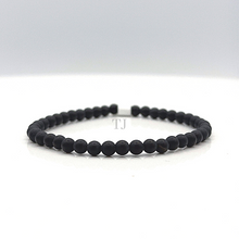 Cargar imagen en el visor de la galería, Shungite Bracelet
