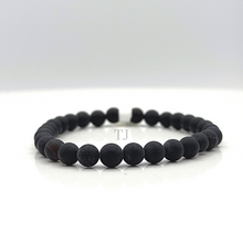 Cargar imagen en el visor de la galería, Shungite Bracelet
