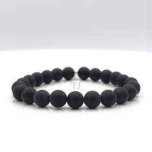 Загрузить изображение в средство просмотра галереи, Shungite Bracelet
