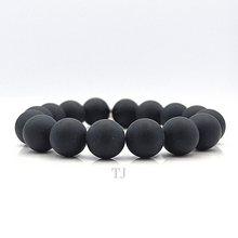 Cargar imagen en el visor de la galería, Shungite Bracelet
