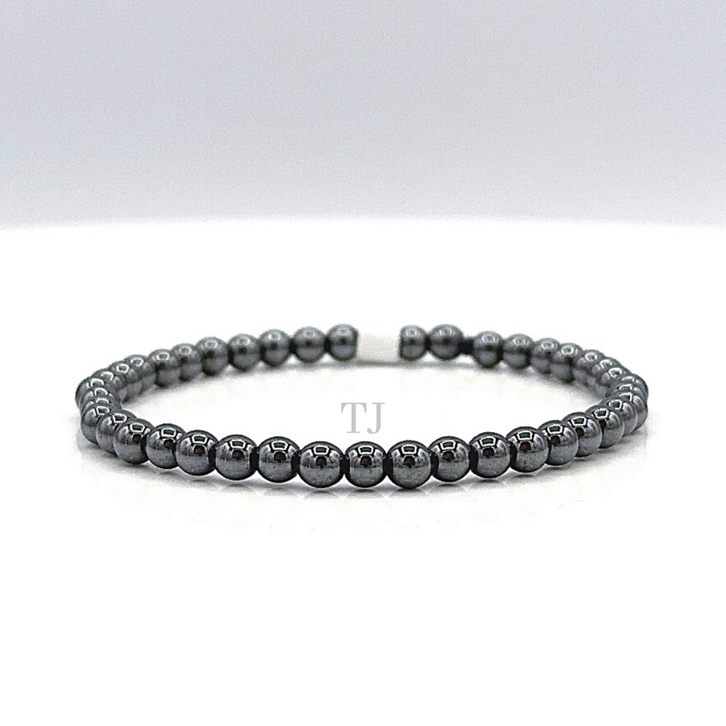 Hematite Bracelet