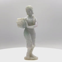 Load and play video in Gallery viewer, Burmese Jade Carving
