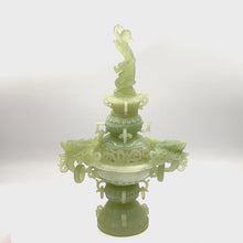 Load and play video in Gallery viewer, Hetian Jade Incense burner (Ming Dynasty)
