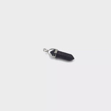 Load and play video in Gallery viewer, Lava Rock Point Pendant
