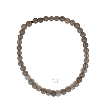 Cargar imagen en el visor de la galería, Gray Agate Bracelet
