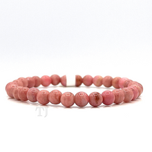 Cargar imagen en el visor de la galería, Rhodonite Bracelet
