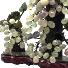 Load image into Gallery viewer, Jade grape tree
