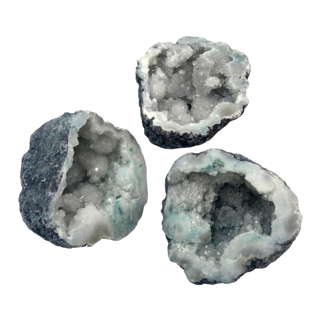 Oco Agate Geode