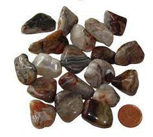 Load image into Gallery viewer, Brown Agate Stones small sizes
