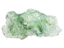 将图片加载到图库查看器，Chinese fluorite rough stone
