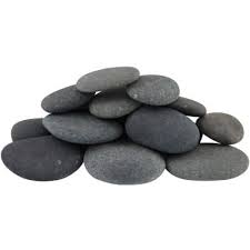 Flat Stones