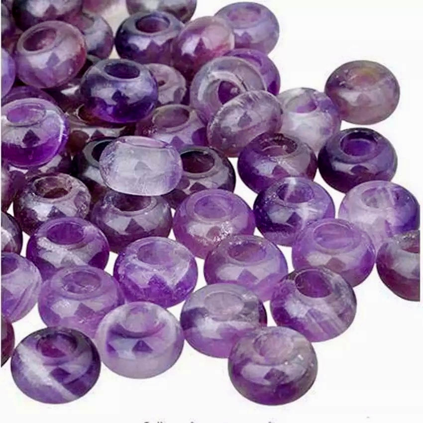 大孔珠 14mm 吊饰