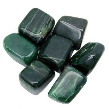 Jade Tumbled