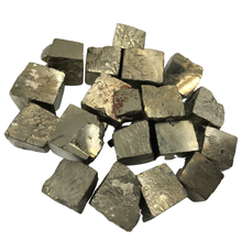 Загрузить изображение в средство просмотра галереи, Pyrite Cube Cluster
