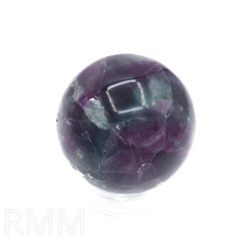 Cargar imagen en el visor de la galería, Fluorite Sphere
