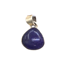 Загрузить изображение в средство просмотра галереи, Tanzanite Pendant
