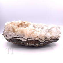 Load image into Gallery viewer, Quartz Crystal Geode Cluster
