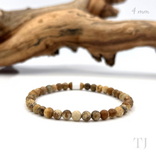 Load image into Gallery viewer, Picture Jasper Bracelet
