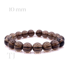 Cargar imagen en el visor de la galería, Smoky Quartz Bracelet
