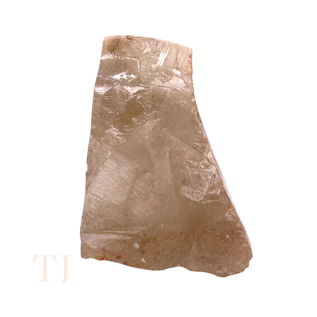 Rutilated Quartz Stone