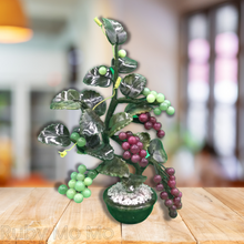 Load image into Gallery viewer, Jade Grape Tree (Medium)
