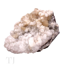 Load image into Gallery viewer, Quartz Crystal Geode Cluster
