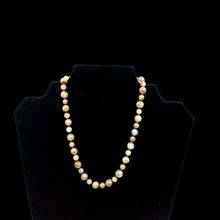 Cargar imagen en el visor de la galería, Labradorite Necklace

