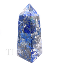 Cargar imagen en el visor de la galería, Lapis Lazuli Stone Tower
