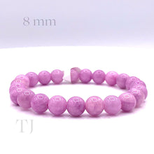 Load image into Gallery viewer, Kunzite Bracelet
