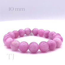 Load image into Gallery viewer, Kunzite Bracelet
